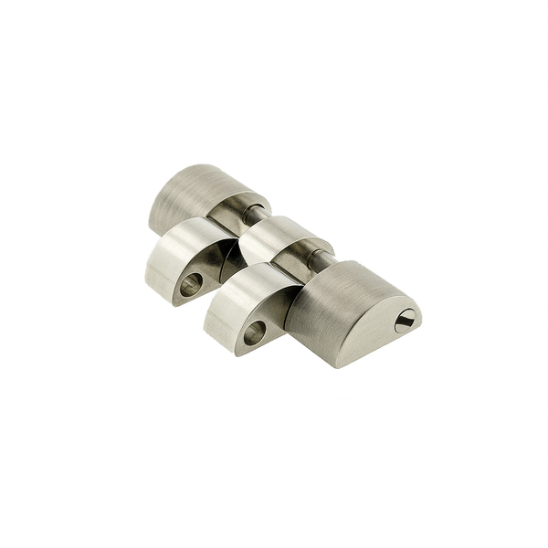Rolex Stainless Steel 17mm Jubilee Link-Overnight Links