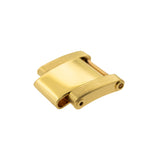 Rolex 18K Yellow Gold 12mm Oyster Rivet Link-Overnight Links
