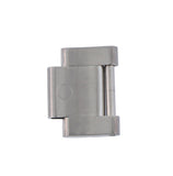 Rolex Stainless Steel 15.5mm Oyster Link with Circle for DIver's Extension-Overnight Links