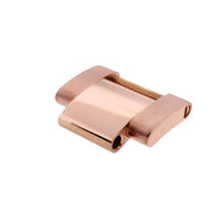 Rolex 18K Rose Gold 15.5mm Oyster Link-Overnight Links