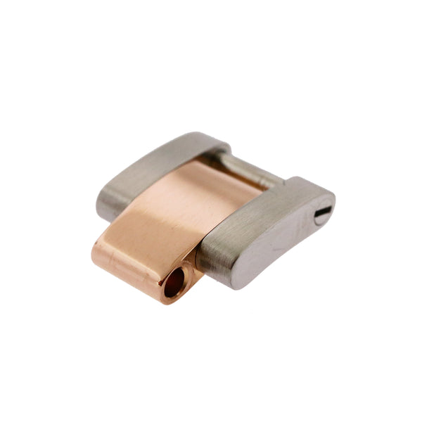 Gold rolex links Clearance